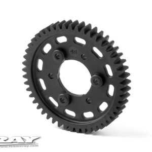 COROA 1ª VELOCIDADE 49T