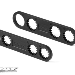 FERRAMENTA DE RODA DENTADA RX8
