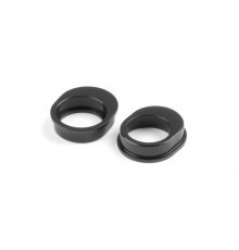GT ALU ADJUNSTMENT BALL BEARING HUB SWISS 7075 T6