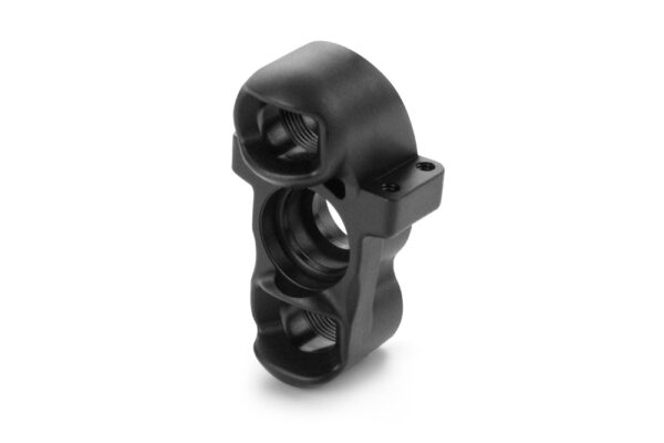 XB8 PB STEERING BLOCK LB - HARD