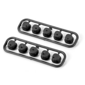 COMPOSITE SQUARE ADJ. ROLL-CENTER BUSHINGS - V2 (