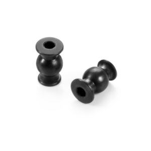 BALL STUD 6.8MM (4)