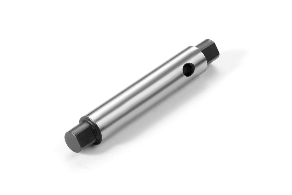 GT 2-SPEED SHAFT – HUDY SPRING STEEL