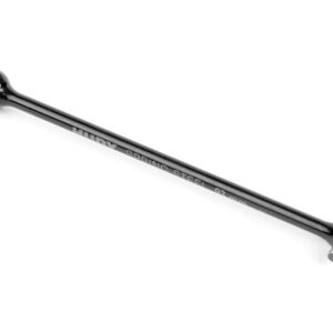 CVD UNIVERSAL DRIVE SHAFT 93MM-HUDY SPRING STEEL