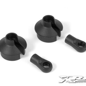 COMPOSITE SHOCK PARTABSORBERS ZERO REBOUND COMPLET