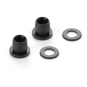 COMPOSITE SHOCK BUSHING & SHIM (2+2)