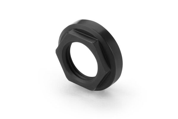GT 4-SHOE FLYWHEEL NUT-SLIM-HUDY SPRING STEEL