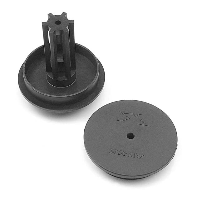 SUPORTE DE FILTRO DE AR