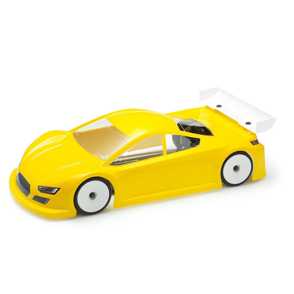 Carroçaria Xtreme Twister Speciale 1/10 EP Touring Car Light 0.5mm
