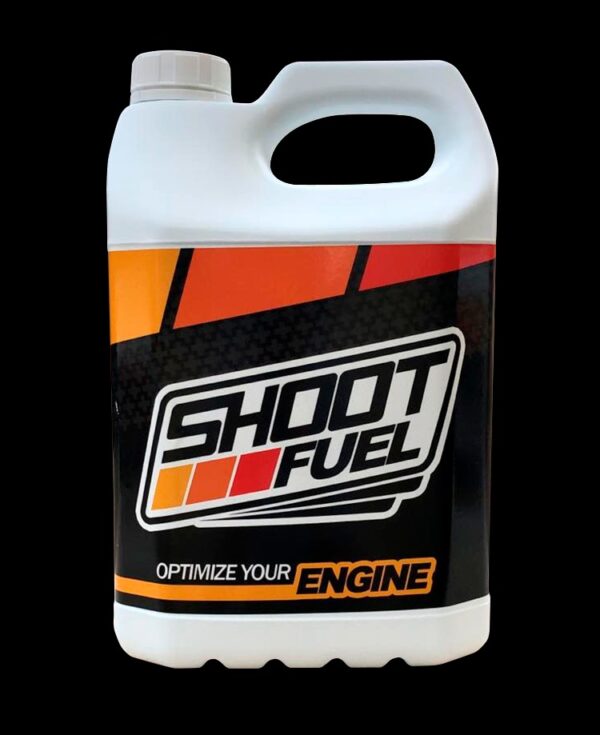 SHOOT PREMIUM + 5 LITROS 16% TT