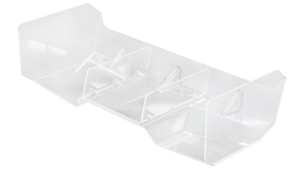 ALERON XTR 1/8 LEXAN 1.5MM (PRE-CUT)