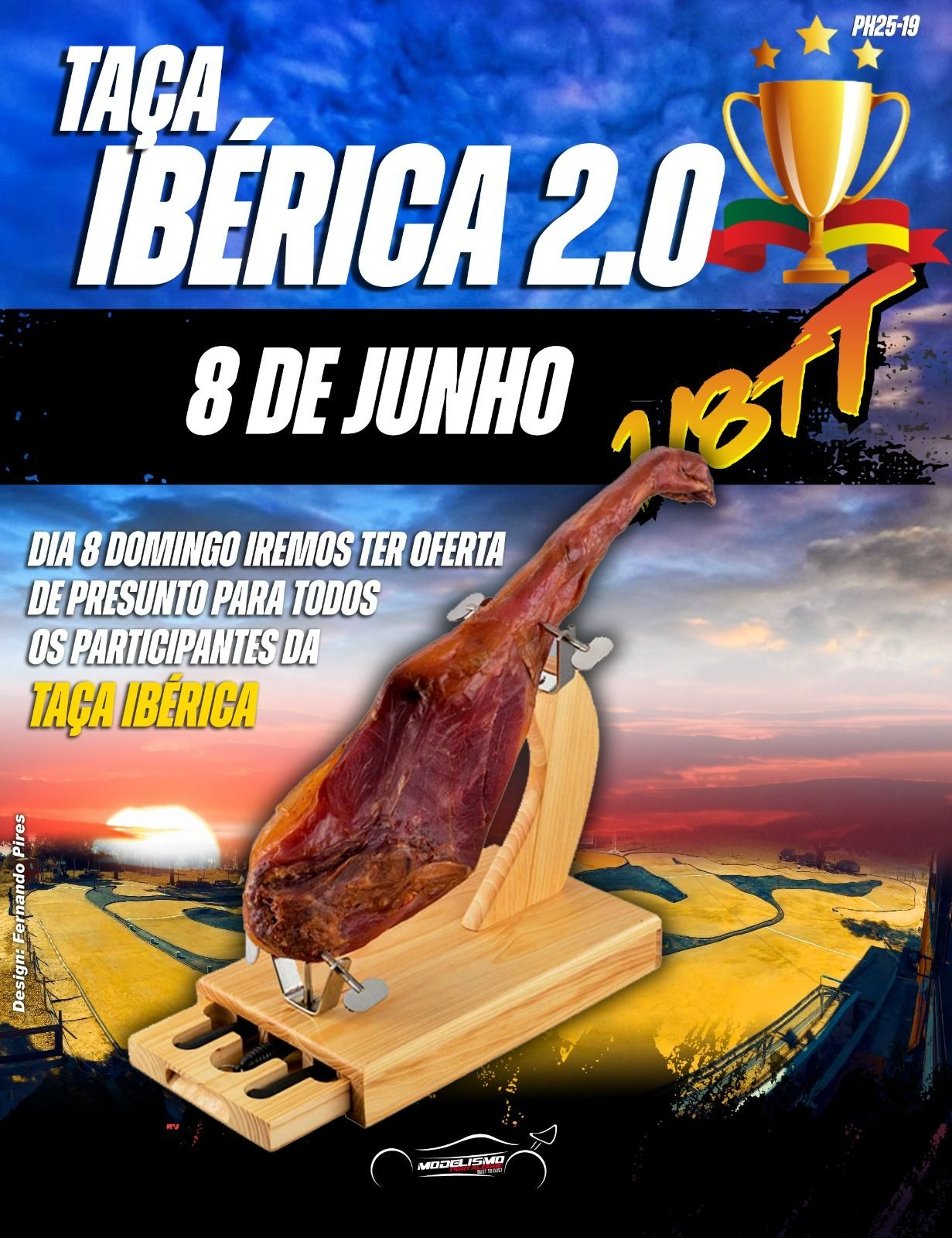 Taça Ibérica 2.0